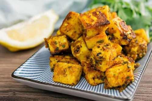 Paneer Tikka